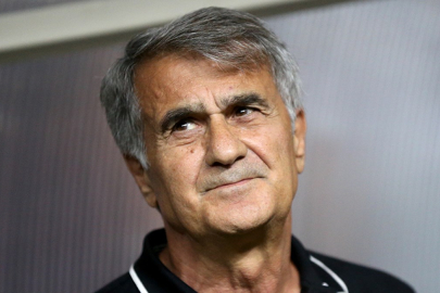 Şenol Güneş'in Güney Kore Macerası: Geçici Çözüm Bulundu!