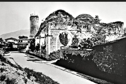 Büyük Bursa Depremi: 1855'te yaşanan felaket!