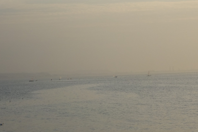 Çanakkale Boğazı gemi geçişlerine kapatıldı