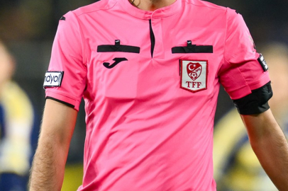 Beşiktaş - Galatasaray Derbisinin Hakemi Kim Oldu?