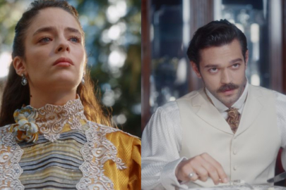 Cadı filminden ilk fragman geldi: Cadı ne zaman çıkacak?