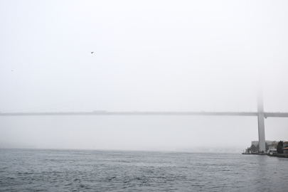 İstanbul'da vapur seferleri iptal mi edildi?