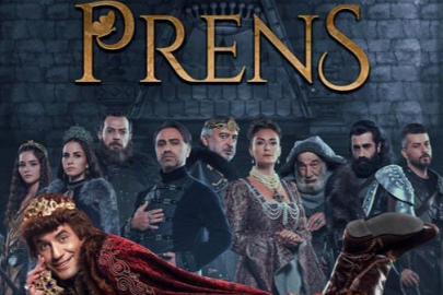 Prens dizisinin yeni sezonu ne zaman? Prens 2. sezon hangi gün çıkacak?