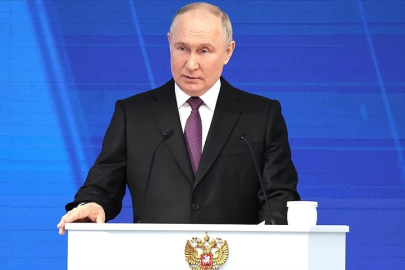 Putin'den olası bir nükleer savaşa ilişkin uyarı!