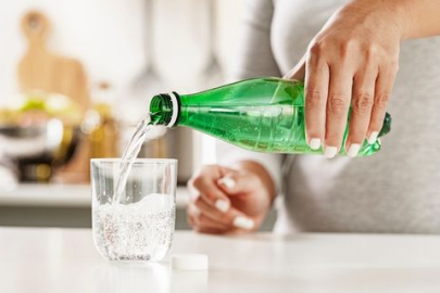 Maden Suyu: Doğadan Gelen Şifa