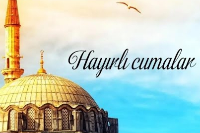 Mart ayına özel en güzel Cuma mesajları