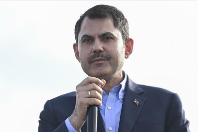 AK Parti İBB Başkan Adayı Kurum: Biz İstanbul için hayaller kuruyoruz