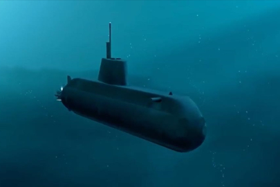 İlk denizaltı ne zaman üretildi?