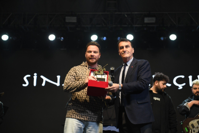 Bursa'da Sinan Akçıl rüzgarı!