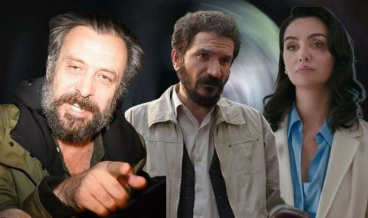 Birce Akalay, Nejat İşler'in İnanç Konukçu'ya yumruk atmasıyla ilgili ilk açıklamayı yaptı -Bursa Hayat Gazetesi-2