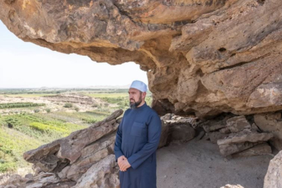 Kutsal Yolculuk: Hicret belgeseli geliyor