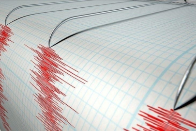 Malatya'da korkutan deprem!