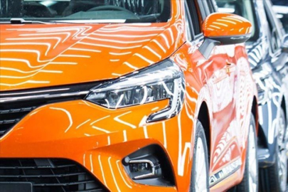 Otomotiv sektörü şubatta ihracatta zirvede!