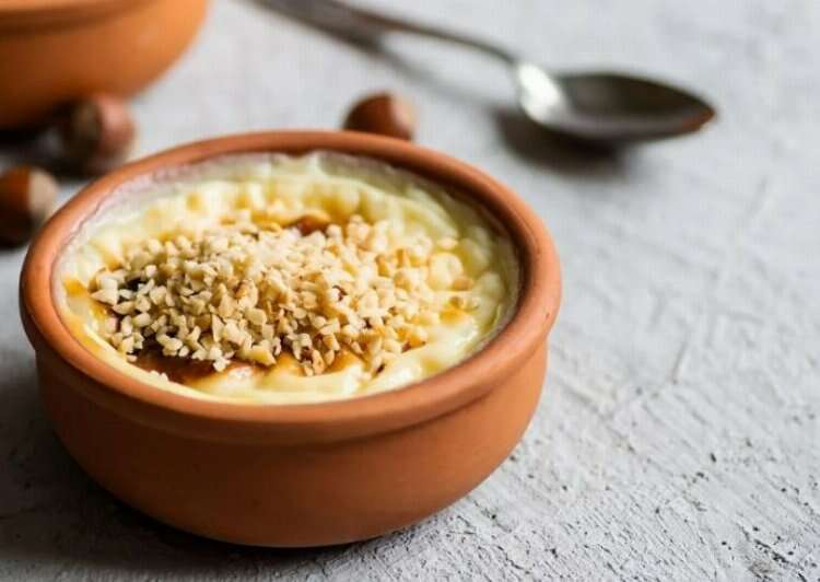 Türk mutfağının lezzetli ve sağlıklı tatlısı: Sütlaç -Bursa Hayat Gazetesi-2