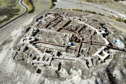 Doğu Anadolu'nun tarihi hazineleri: Antik kentlere yolculuk