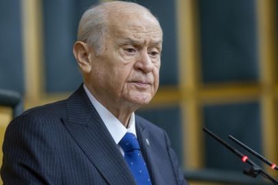 MHP Genel Başkanı Bahçeli: 'Soykırım trajedisi artık son bulmalı'