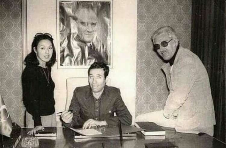 Natuk Baytan: Türk sinemasının özgün yönetmeni-Bursa Hayat Gazetesi-2