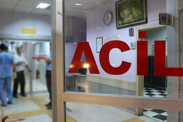 Ünlü yazarın oğlu kaza yaptı, bir kişi öldü! -Bursa Hayat Gazetesi-2