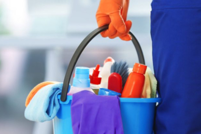 Ev temizliği için pratik ve etkili ipuçları...