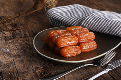 Hem ekonomik hem de enfes: Tulumba Tatlısı