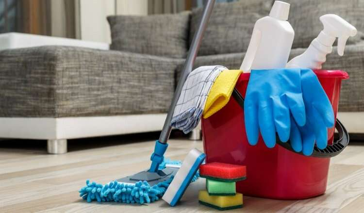 Ev temizliği için pratik ve etkili ipuçları! -Bursa Hayat Gazetesi -2