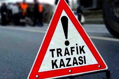 Ünlü yazarın oğlu kaza yaptı, bir kişi öldü!