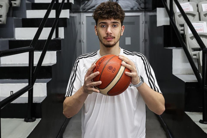 Alperen Şengün, NBA tarihinde rekor kırdı: 45 sayıyla Türkiye'yi gururlandırdı