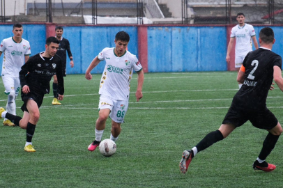 Bursaspor'un deplasman zaferi: Adıyaman FK karşısında 3-0