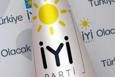 İYİ Parti'den beklenmedik adım: Turgut Bucak, CHP adaylarına destek olacak