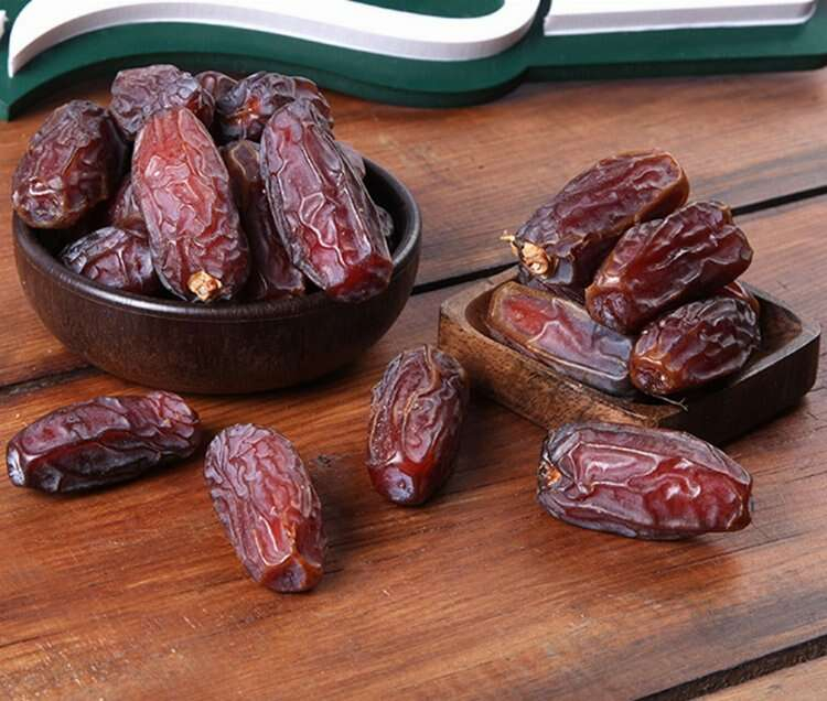 Hurma: Besleyici bir tatlı lezzet! -Bursa Hayat Gazetesi -2