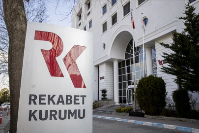 Balparmak'a Rekabet Kurulu'ndan ceza