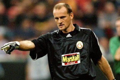 Claudio Taffarel kimdir, kaç yaşında ve nereli?