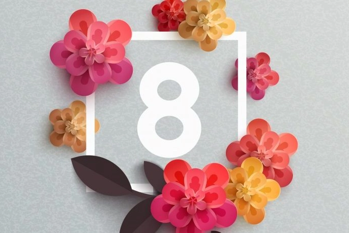 Dünya Kadınlar Günü mesajları