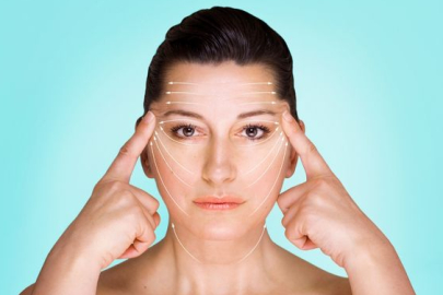 Yüz Yogası: Doğal yöntemlerle daha genç ve enerjik bir görünüm