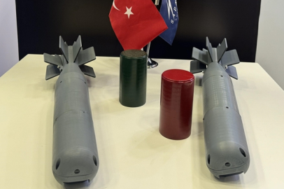 DROKET'in ilk atış testi başarılı!