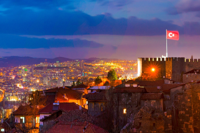 Forbes'un Araştırmasına Göre: Türkiye'nin En Yaşanabilir İlleri Belli Oldu!