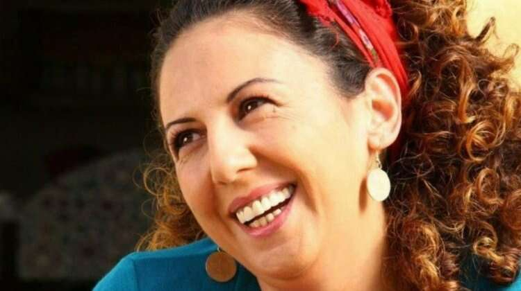 Günay Karacaoğlu kimdir? Günay Karacaoğlu kaç yaşında? -Bursa Hayat Gazetesi-2