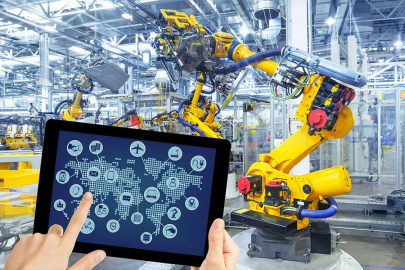 Endüstriyel robot uygulamaları nedir? Endüstriyel otomasyon sistemleri ne iş yapar?