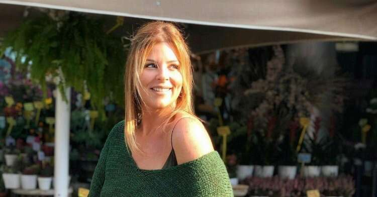 Rasim Öztekin'in kızı Pelin Öztekin kimdir? -Bursa Hayat Gazetesi-2