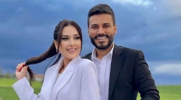 Dilan Polat ve Engin Polatın kızı Nilda Polat ne paylaştı? -Bursa Hayat Gazetesi-2