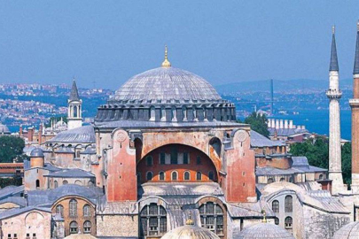 İstanbul namaz vakitleri | 10 Mart 2024 Pazar | İstanbul'da bugün öğle ezanı saat kaçta okunacak?