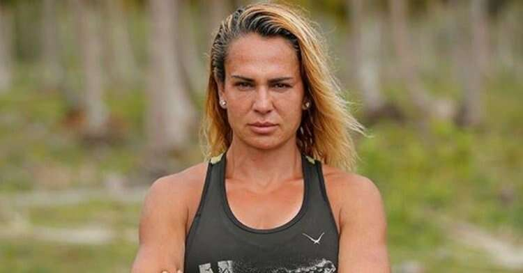 Survivor All Star 2024: Nagihan'ın sağlık durumu belirsizliğini koruyor - İşte son gelişmeler! -Bursa Hayat Gazetesi-2