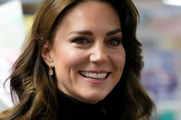Prenses Kate Middleton'ın sessizliği: Komplo teorileri doğru mu çıktı? -Bursa Hayat Gazetesi-2