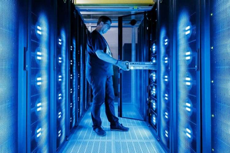 Geleceğin bilgisayarları nasıl olacak? -Bursa Hayat Gazetesi -2