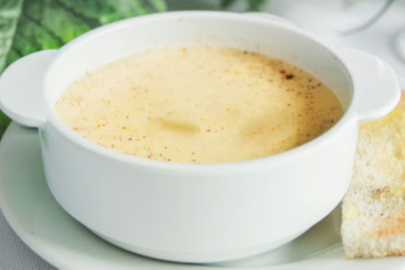 Deşişe çorbası nasıl yapılır?