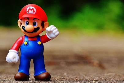 Süper Mario: Video oyunlarının efsanevi karakteri