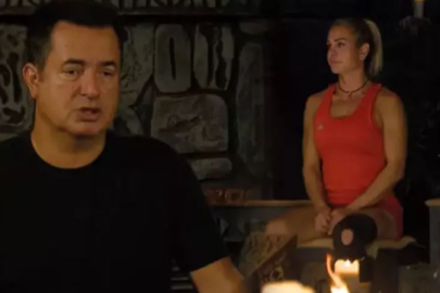 Survivor All Star 2024: Nagihan'ın sağlık durumu belirsizliğini koruyor - İşte son gelişmeler!