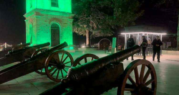 Bursa'da Ramazan topu tarih oldu -Bursa Hayat Gazetesi -3