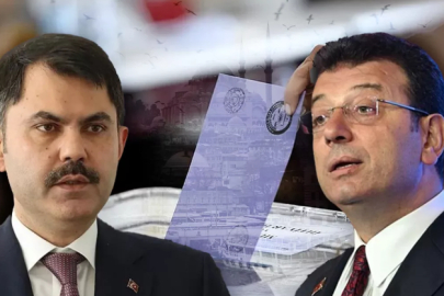 Betimar araştırması açıklandı: İstanbul'da İmamoğlu mu, Kurum mu önde?