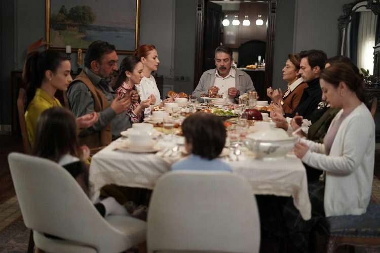 Bir Sevdadır dizisi hangi gün, saat kaçta yayınlanıyor?-Bursa Hayat Gazetesi-2
